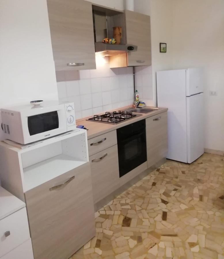Appartamento Palmanova Vicino Alla Metropolitana Milão Exterior foto