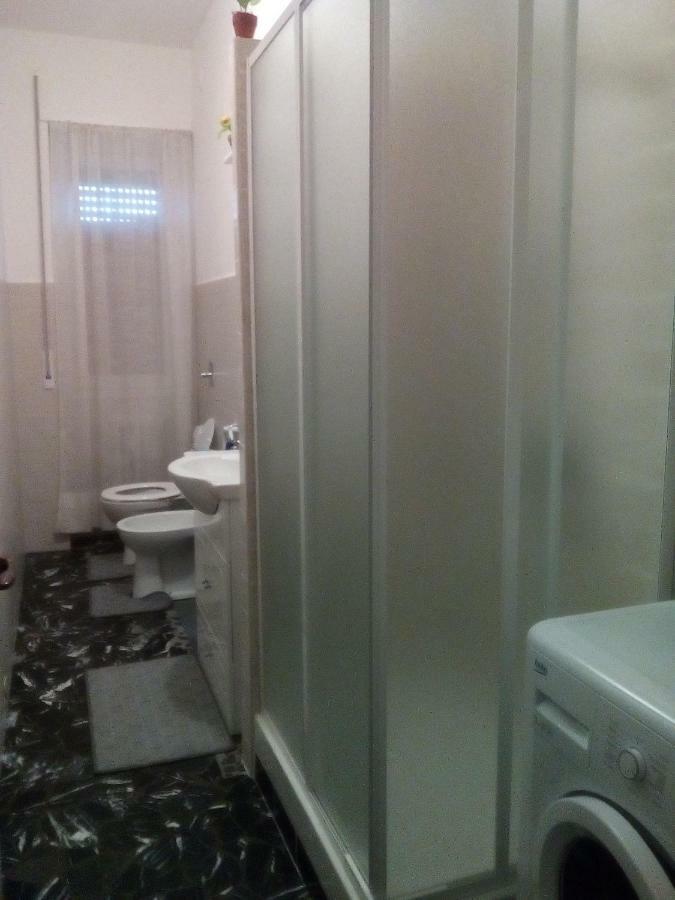 Appartamento Palmanova Vicino Alla Metropolitana Milão Exterior foto