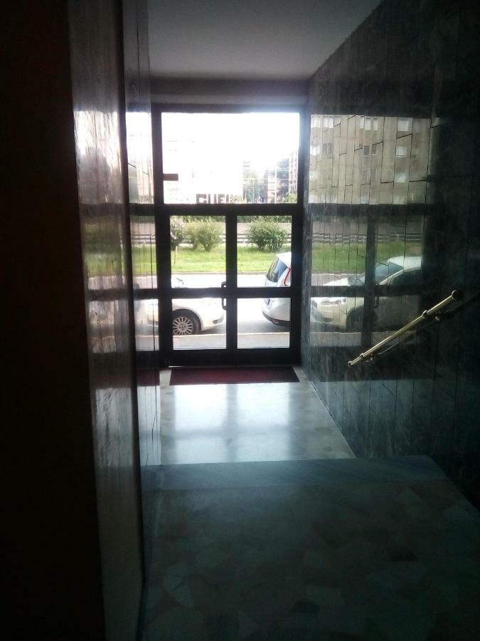 Appartamento Palmanova Vicino Alla Metropolitana Milão Exterior foto