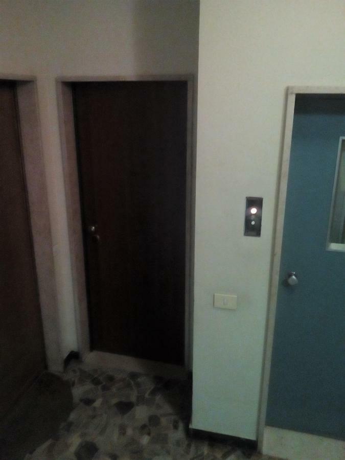 Appartamento Palmanova Vicino Alla Metropolitana Milão Exterior foto